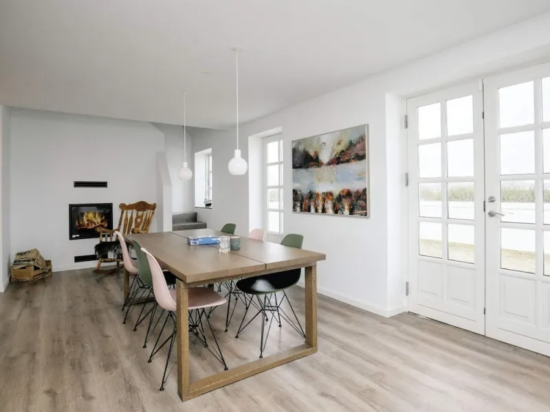 Billede 2 af 8 Person Holiday Home in Bogense-by Traum