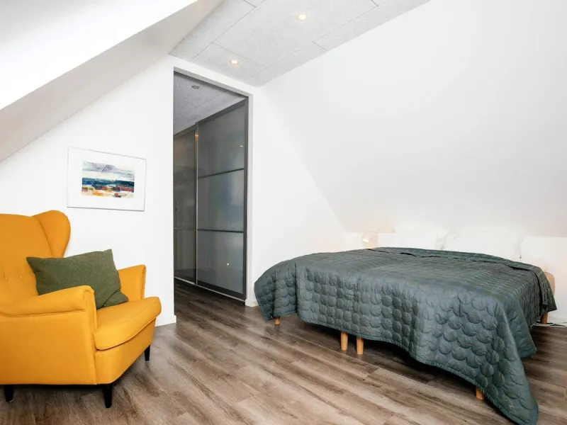 Billede 12 af 8 Person Holiday Home in Bogense-by Traum