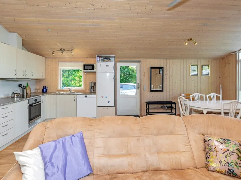 Billede 7 af 6 Person Holiday Home in Logstor