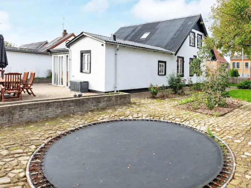 Billede 8 af 6 Person Holiday Home in Thisted