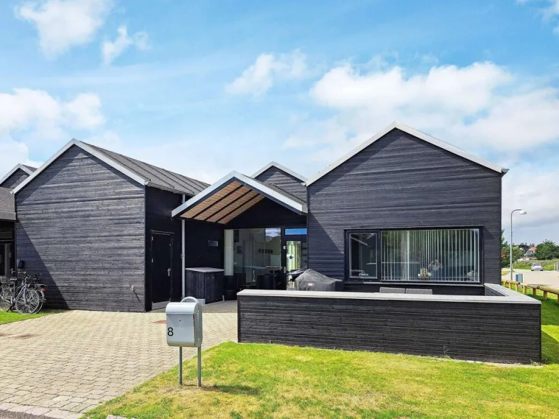 6 Person Holiday Home in Hadsund