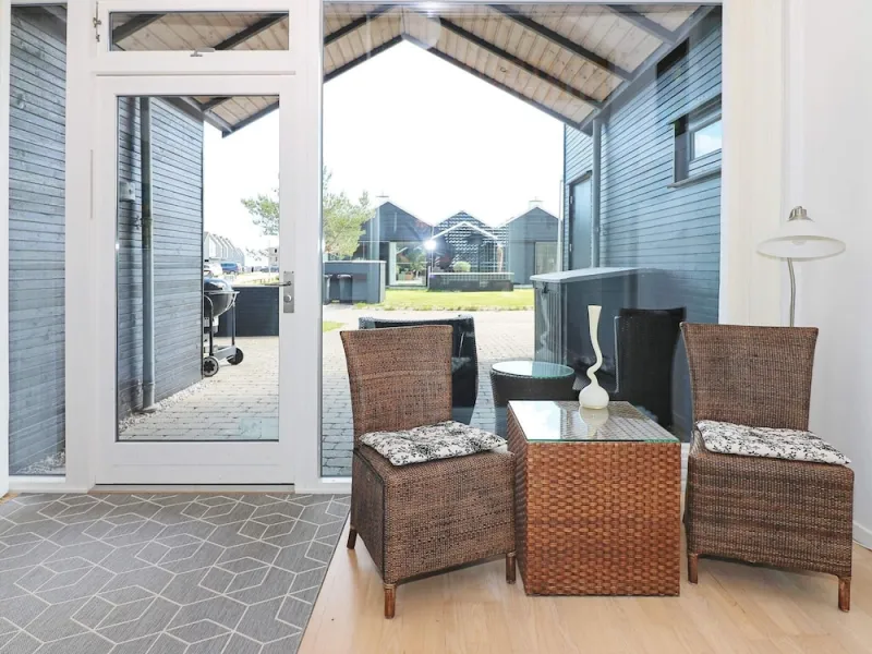 Billede 13 af 6 Person Holiday Home in Hadsund