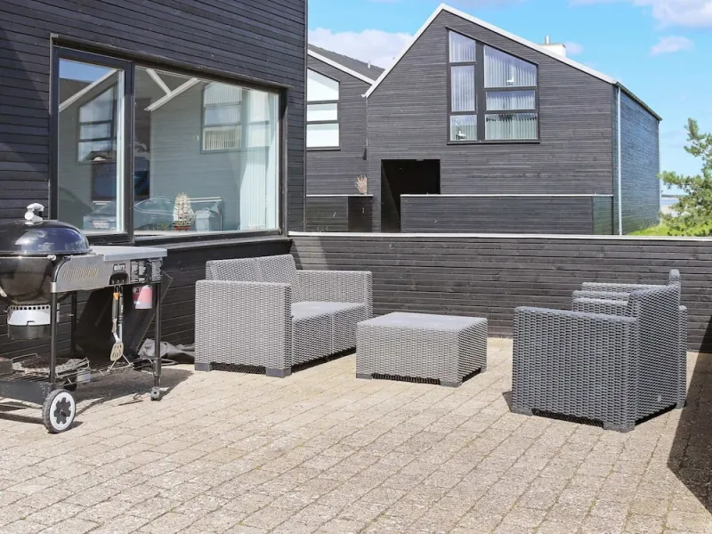 Billede 20 af 6 Person Holiday Home in Hadsund