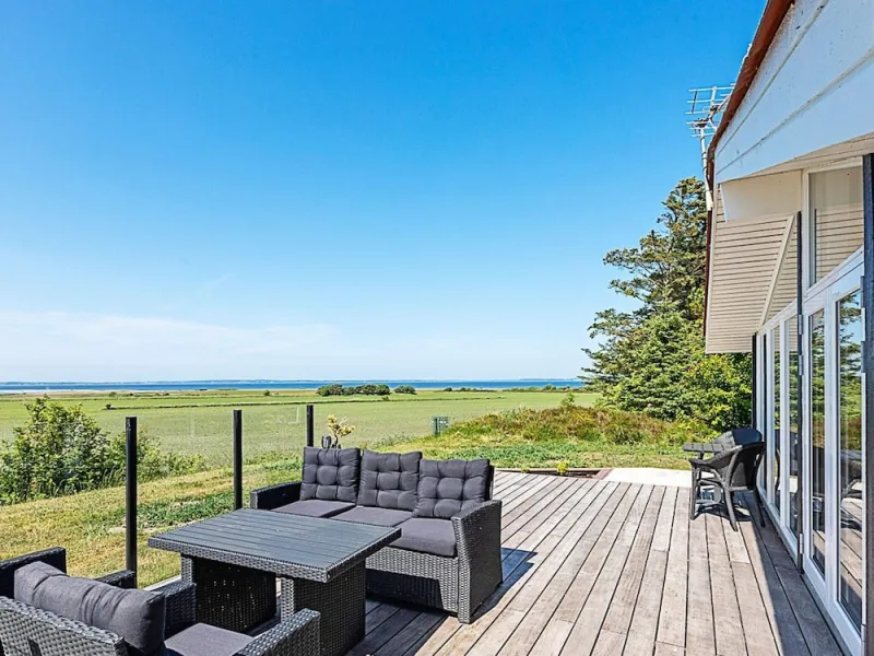 Billede 6 af 7 Person Holiday Home in Hojslev