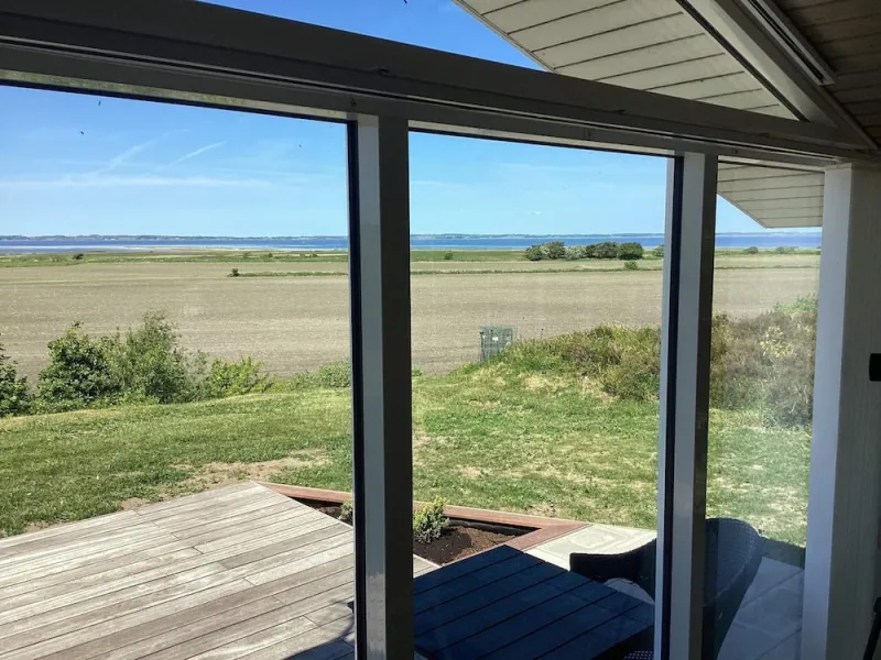 Billede 9 af 7 Person Holiday Home in Hojslev