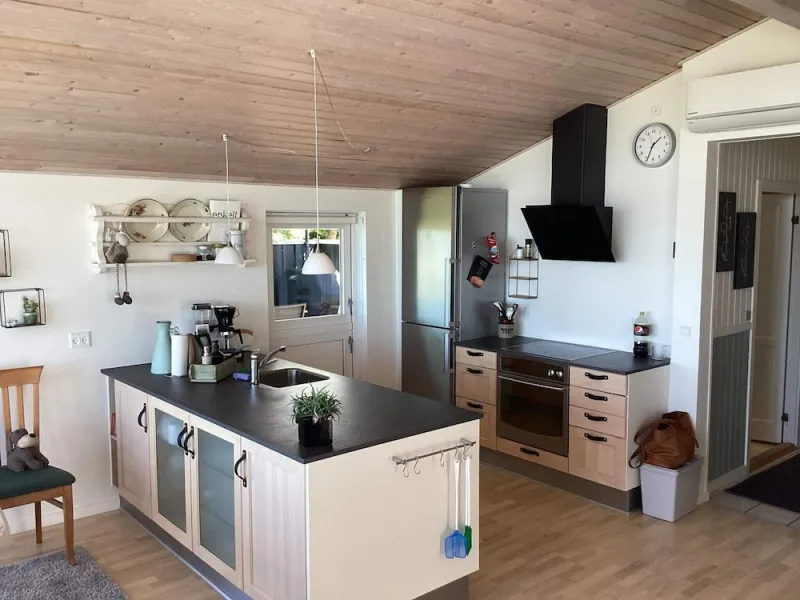 Billede 22 af 7 Person Holiday Home in Hojslev