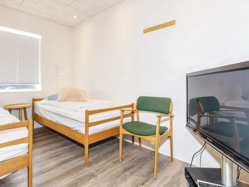 Billede 2 af 5 Star Holiday Home in Hirtshals