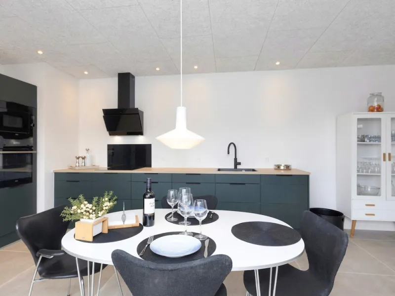 Billede 6 af 5 Star Holiday Home in Hirtshals