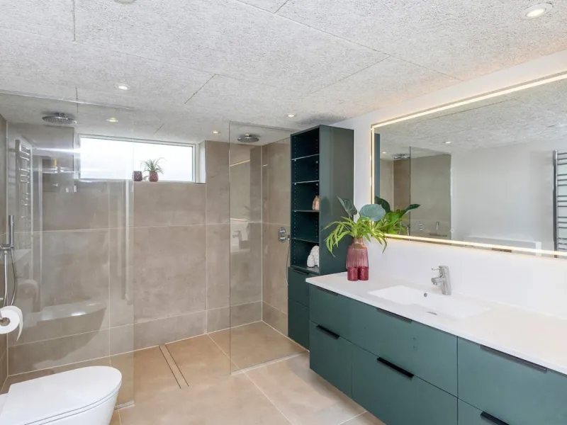 Billede 7 af 5 Star Holiday Home in Hirtshals
