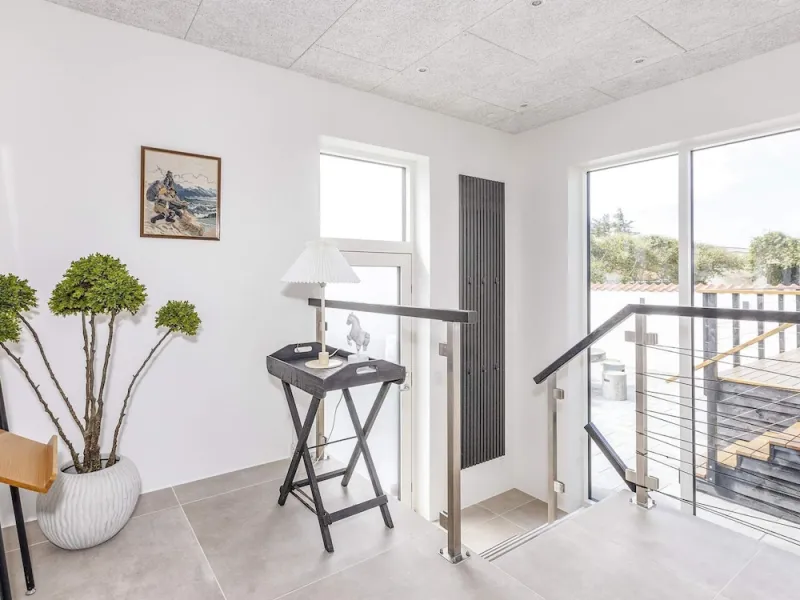 Billede 8 af 5 Star Holiday Home in Hirtshals