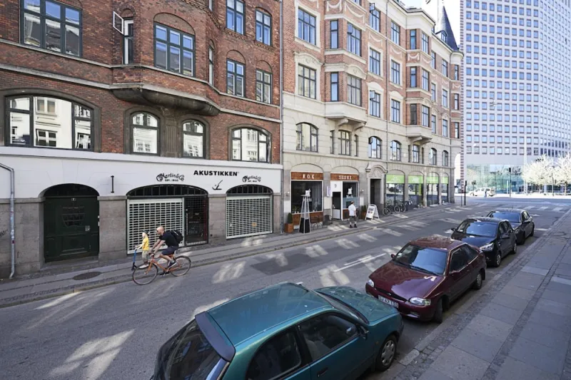 Billede 2 af Nice 1-bed Near Copenhagen Lakes