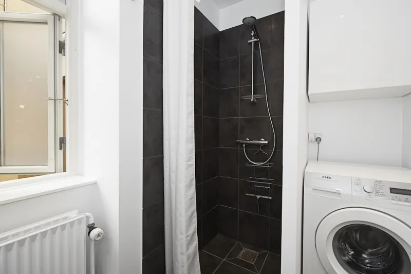 Billede 8 af Nice 1-bed Near Copenhagen Lakes
