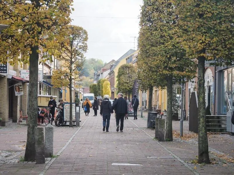 Billede 13 af Nordsjællands Ferieboliger