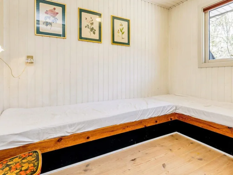8 Person Holiday Home in Pandrup photo 4