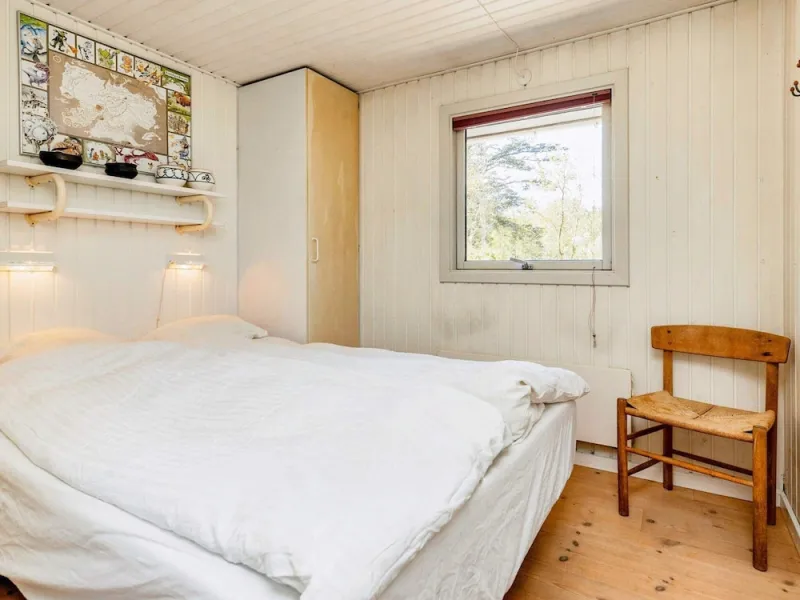 8 Person Holiday Home in Pandrup photo 15