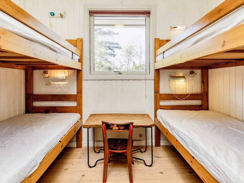 8 Person Holiday Home in Pandrup photo 20