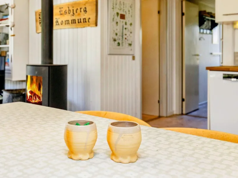 8 Person Holiday Home in Pandrup photo 21
