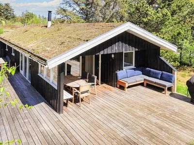 8 Person Holiday Home in Pandrup photo 22