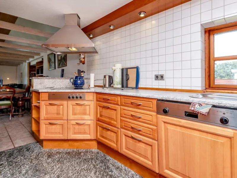 8 Person Holiday Home in Hadsund photo 2