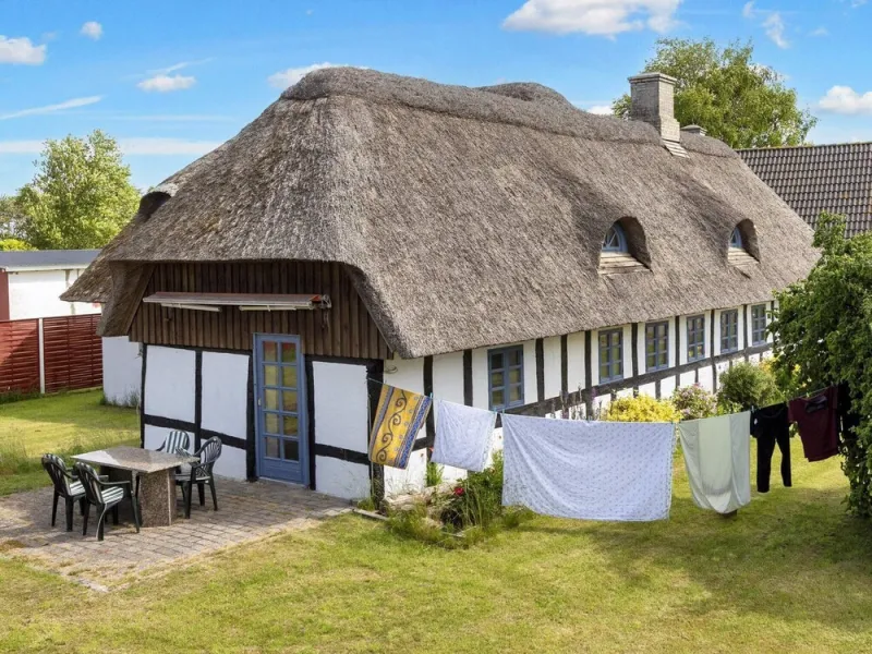 8 Person Holiday Home in Hadsund photo 11