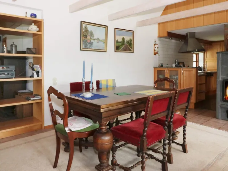 8 Person Holiday Home in Hadsund photo 16
