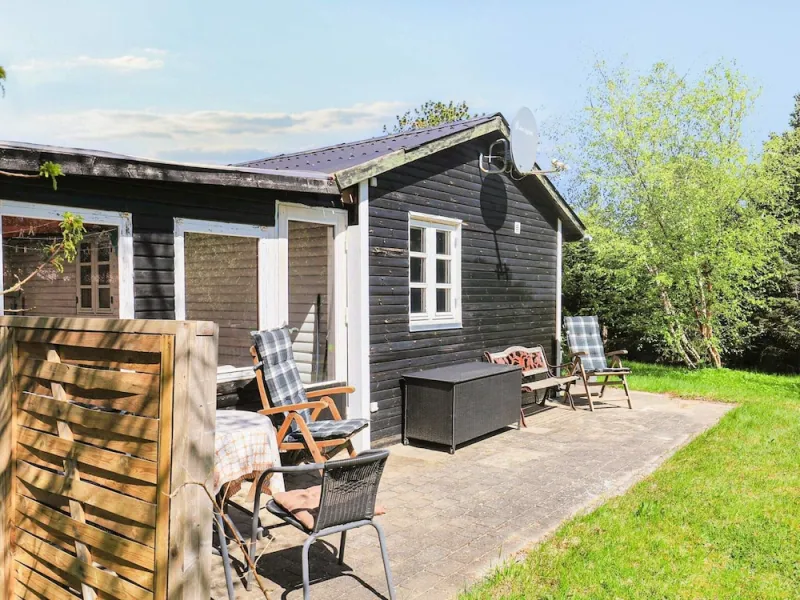 6 Person Holiday Home in Blokhus photo 2