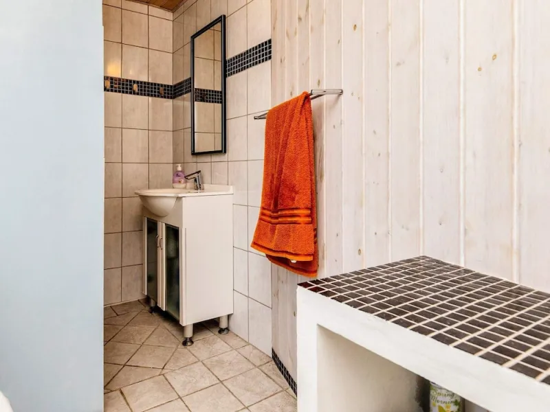 6 Person Holiday Home in Blokhus photo 4