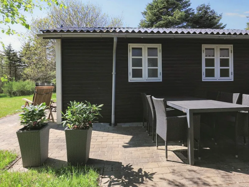 6 Person Holiday Home in Blokhus photo 9