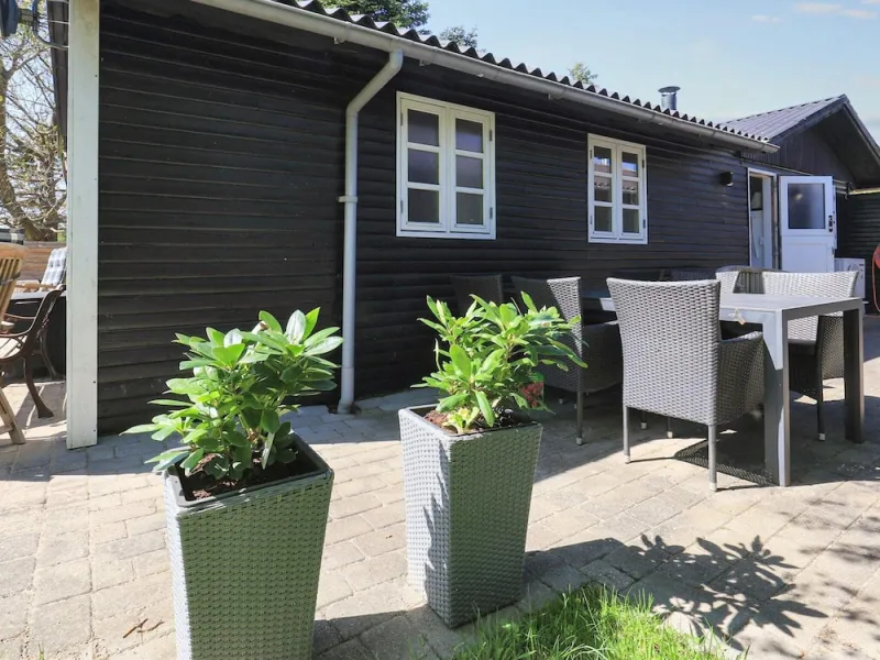 6 Person Holiday Home in Blokhus photo 11