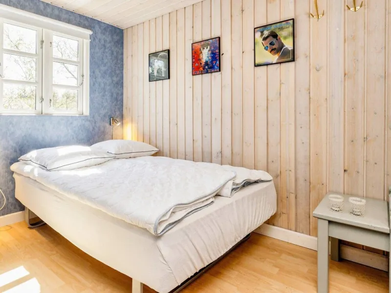 6 Person Holiday Home in Blokhus photo 13