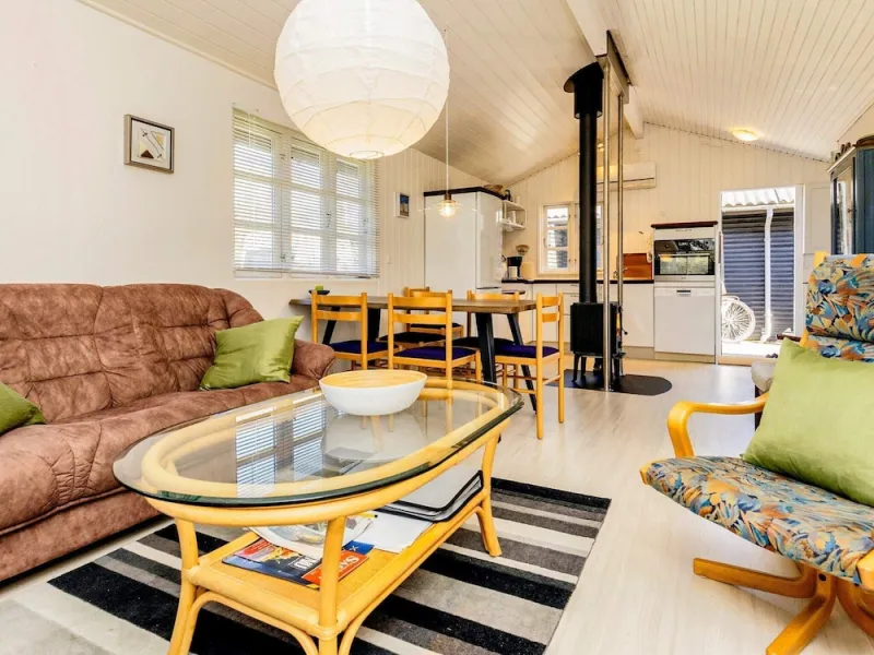 6 Person Holiday Home in Blokhus photo 15