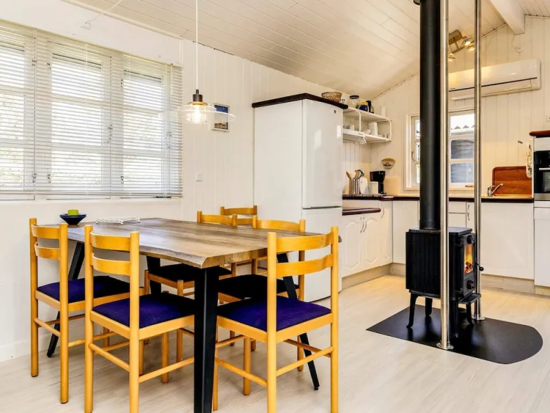 6 Person Holiday Home in Blokhus photo 16