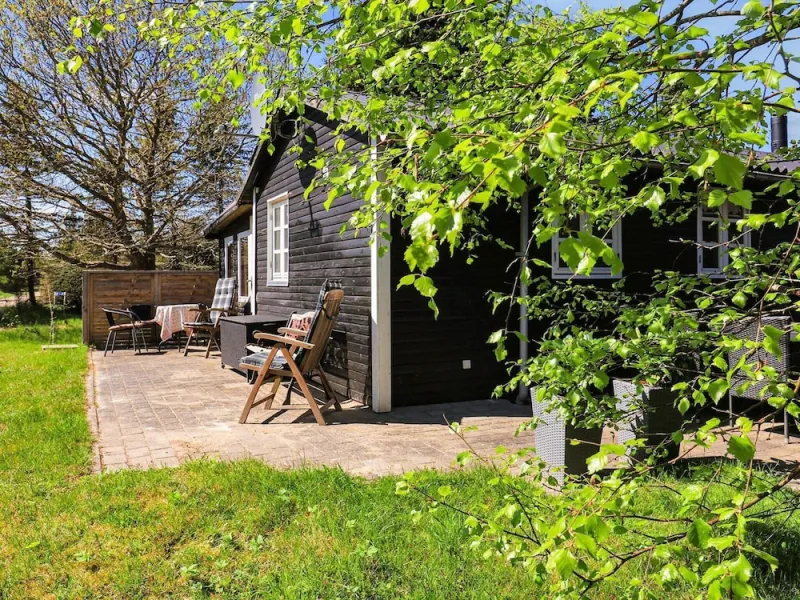 6 Person Holiday Home in Blokhus photo 17