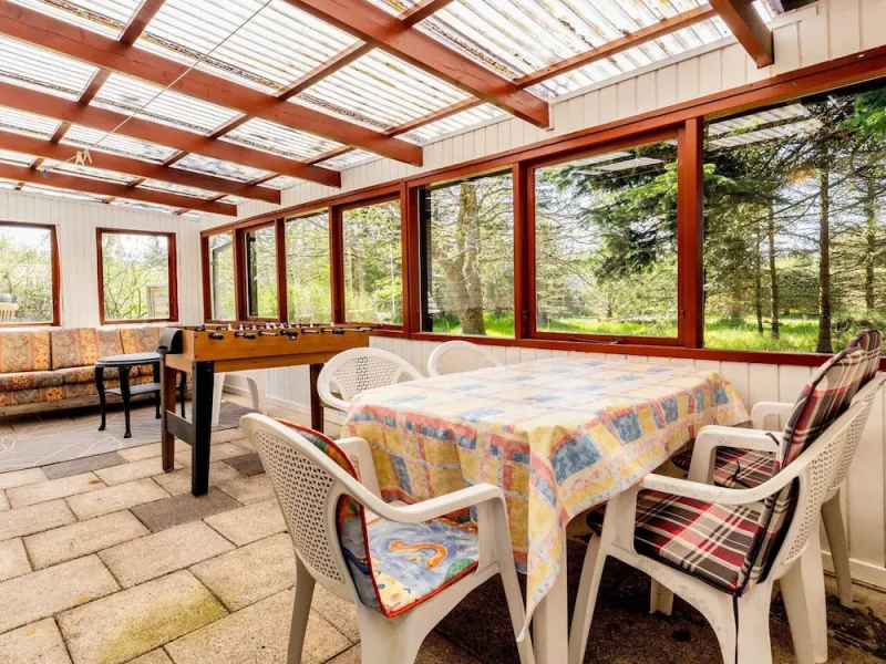 6 Person Holiday Home in Blokhus photo 18