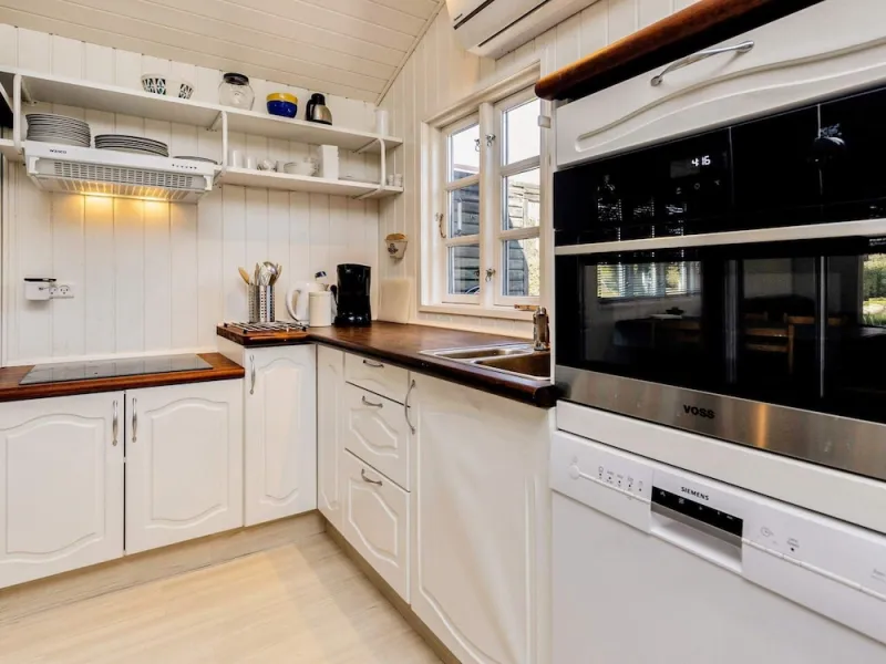 6 Person Holiday Home in Blokhus photo 20