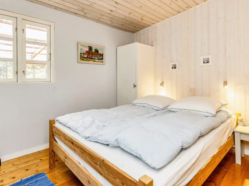 6 Person Holiday Home in Blokhus photo 23