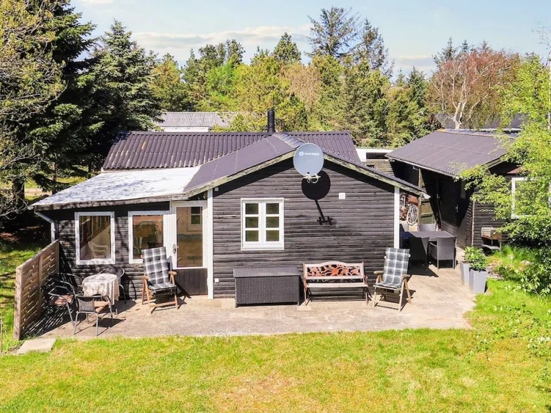 6 Person Holiday Home in Blokhus photo 24