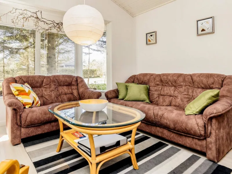 6 Person Holiday Home in Blokhus photo 25
