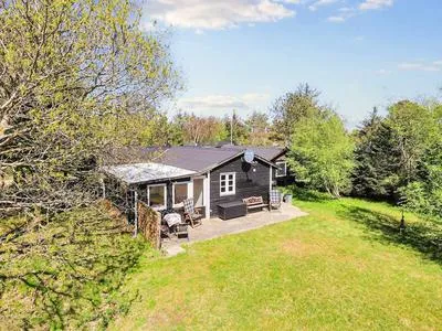 6 Person Holiday Home in Blokhus photo 26