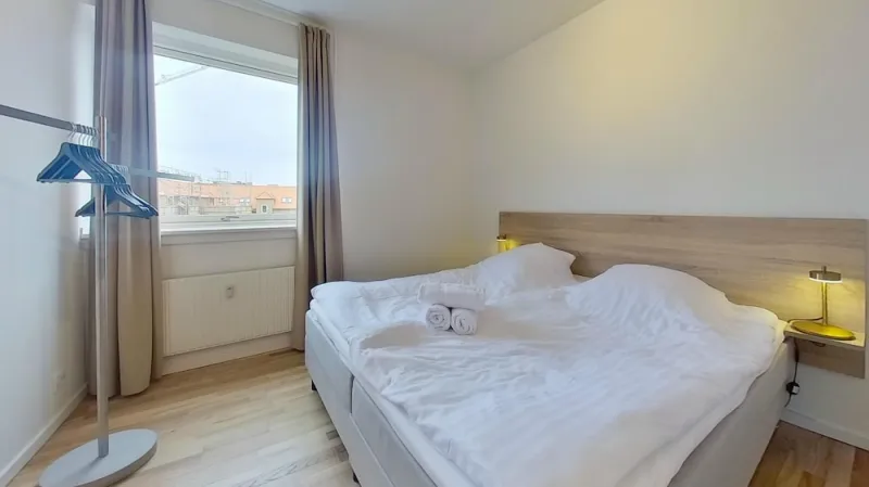 3-bed in Frederiksberg w Balcony - 210 photo 3