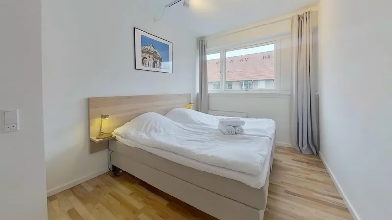 3-bed in Frederiksberg w Balcony - 210 photo 5