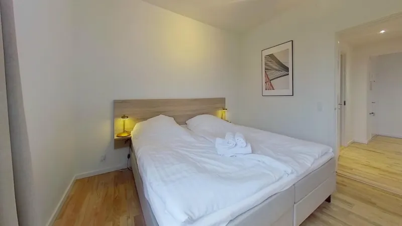 3-bed in Frederiksberg w Balcony - 210 photo 6