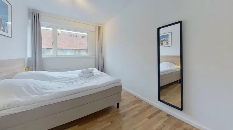 3-bed in Frederiksberg w Balcony - 210 photo 7
