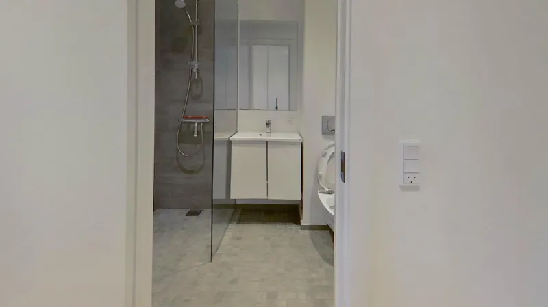 3-bed in Frederiksberg w Balcony - 210 photo 9