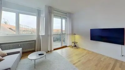 3-bed in Frederiksberg w Balcony - 210 photo 10