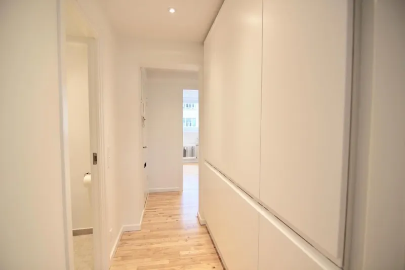 Lovely 2-bed in Frederiksberg w Balcony - 177 photo 7