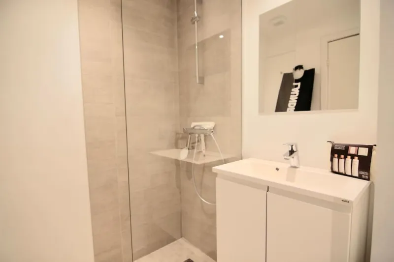 Lovely 2-bed in Frederiksberg w Balcony - 177 photo 13
