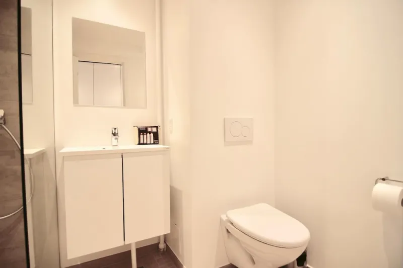 Lovely 2-bed in Frederiksberg w Balcony - 177 photo 15