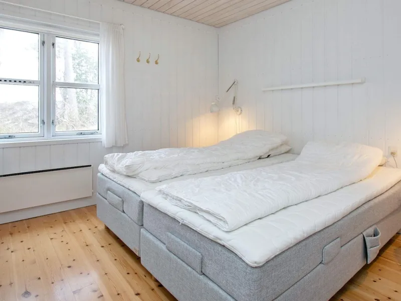 2 Person Holiday Home on a Holiday Park in Vaeggerlose photo 2