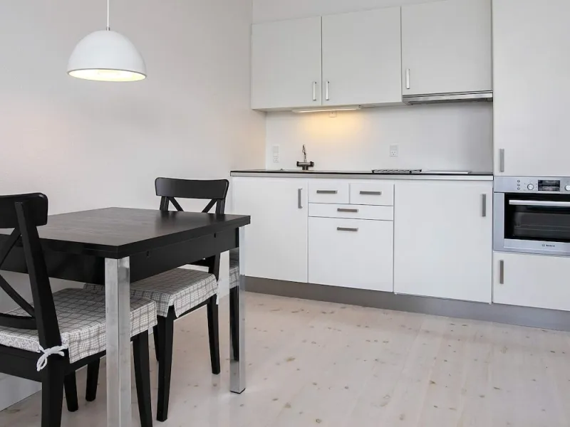 2 Person Holiday Home on a Holiday Park in Vaeggerlose photo 6